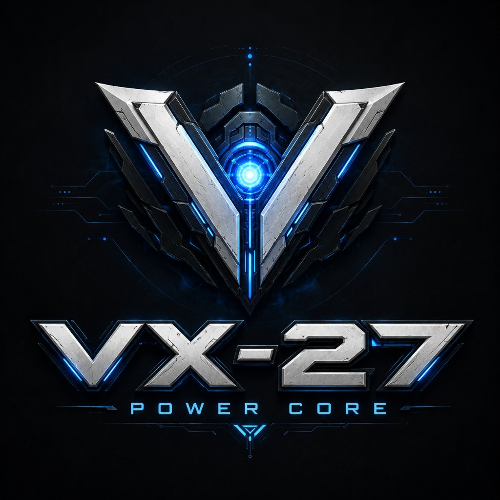 VX-27